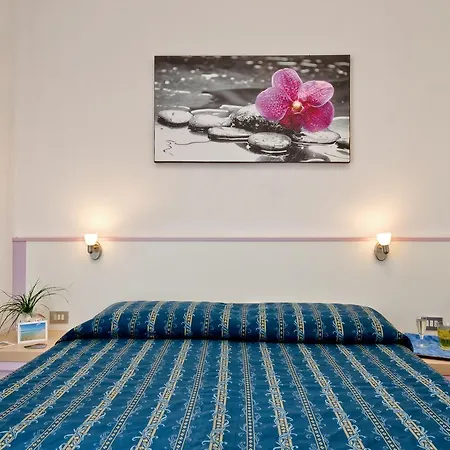 Hotel Al Porticciolo 3*