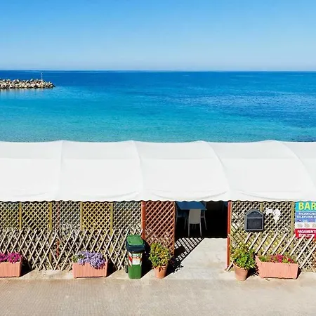Al Porticciolo Torre Vado