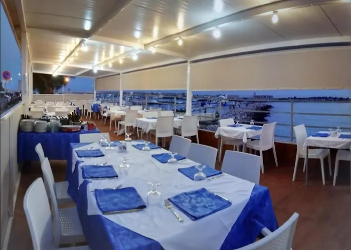 Al Porticciolo Hotel