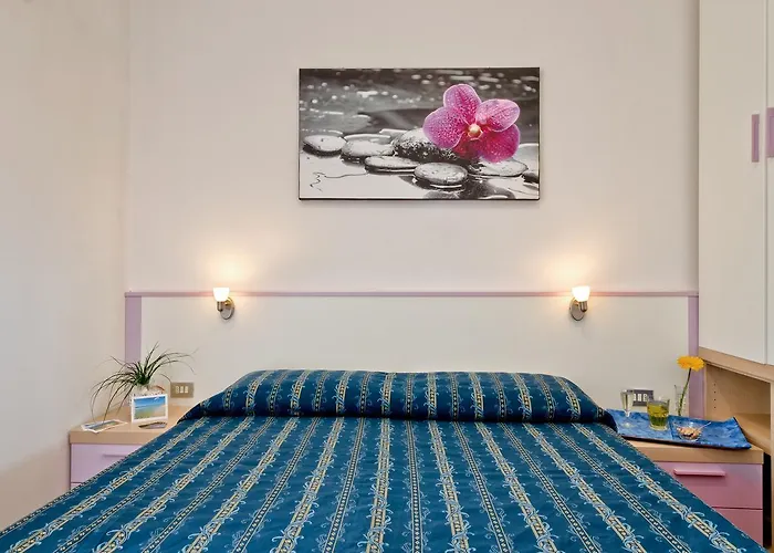 Hotel Al Porticciolo 3*