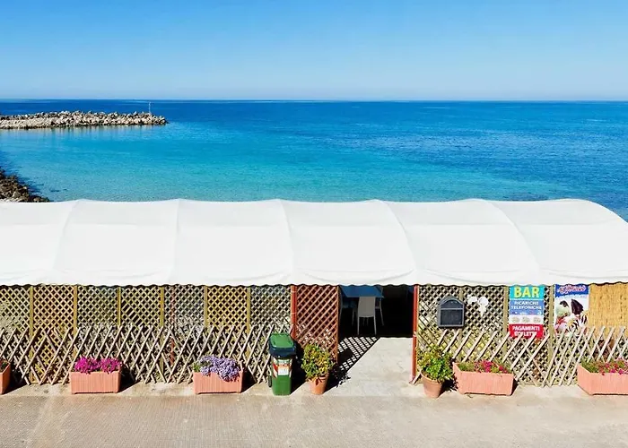 Al Porticciolo Torre Vado